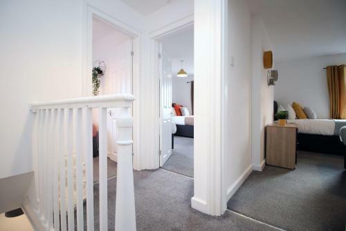 Kingsway House By Staybc