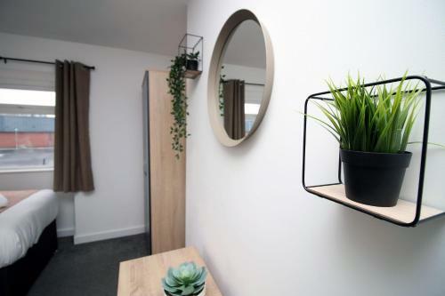 Kingsway House By Staybc