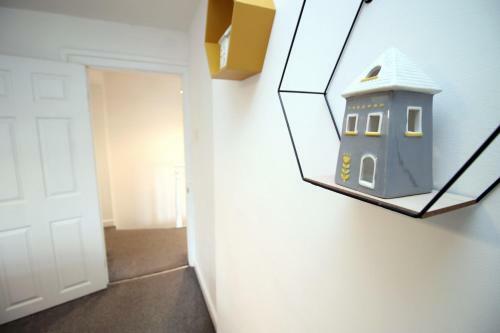 Kingsway House By Staybc