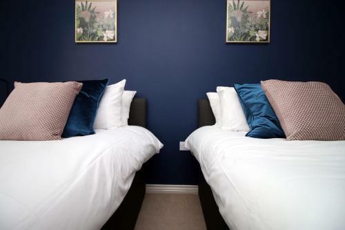 Apartamento The Cambria By Staybc