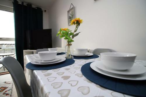 Apartamento The Cambria By Staybc