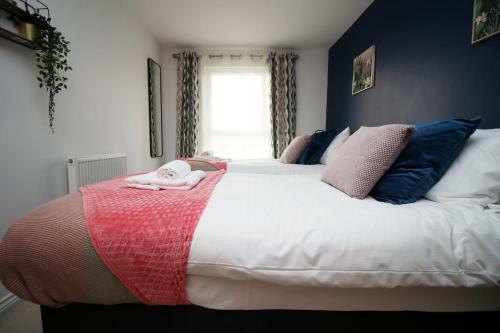 Apartamento The Cambria By Staybc