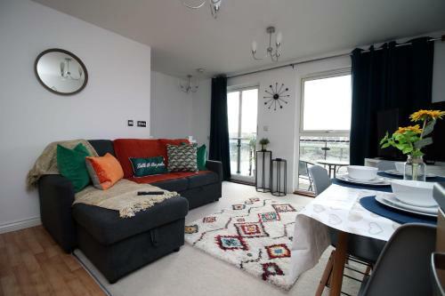 Apartamento The Cambria By Staybc