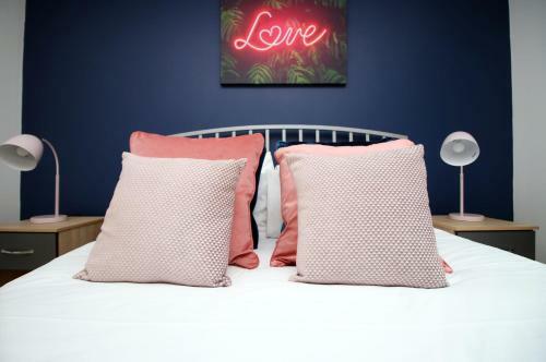 Apartamento The Cambria By Staybc