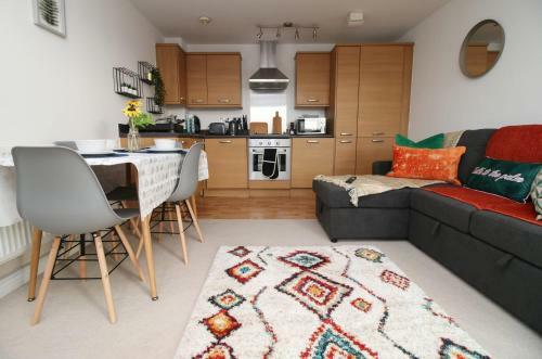 Apartamento The Cambria By Staybc