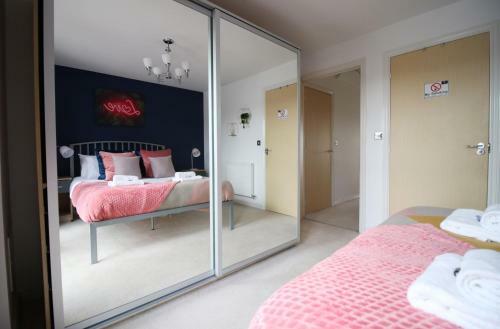 Apartamento The Cambria By Staybc