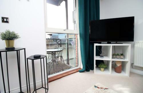 Apartamento The Cambria By Staybc