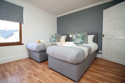 Ailesbury House By Staybc