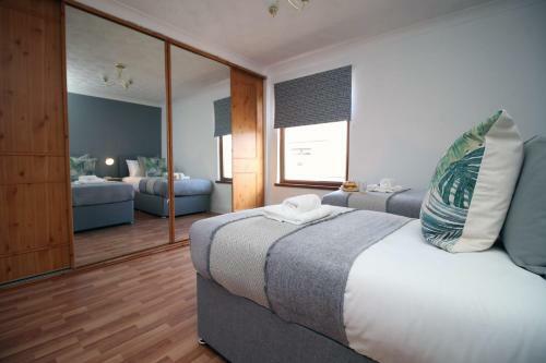 Ailesbury House By Staybc