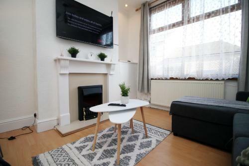 Ailesbury House By Staybc