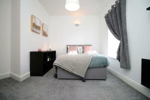 The Pentonville By Staybc