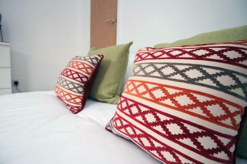 The Pentonville By Staybc