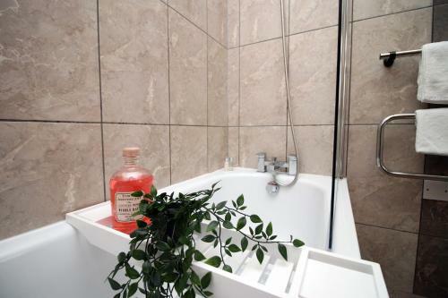 The Pentonville By Staybc