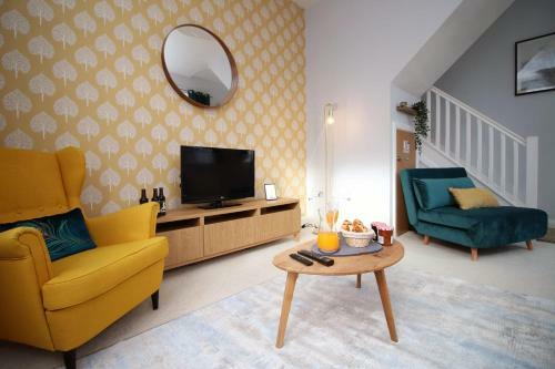 The Pentonville By Staybc