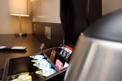 Silurian Hotel By Staybc Double Room