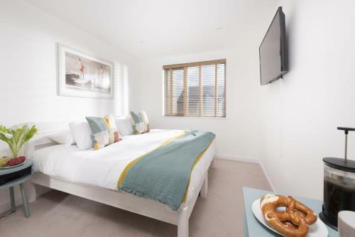 Apartamento Lusty Glaze View