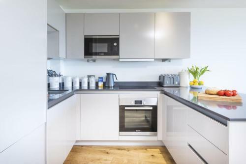 Apartamento Lusty Glaze View