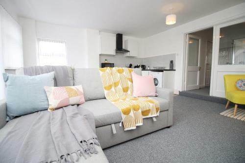 Apartamento Garden Heights By Staybc