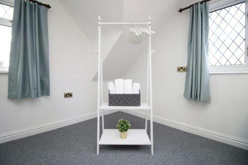 Apartamento Garden Heights By Staybc