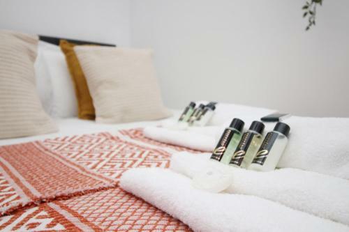 Apartamento Garden Heights By Staybc