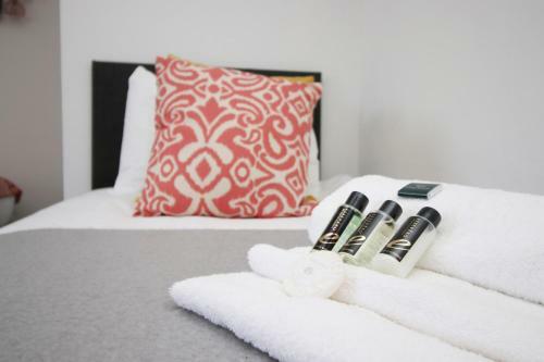 Apartamento Garden Heights By Staybc