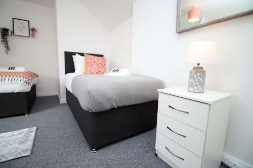 Apartamento Garden Heights By Staybc