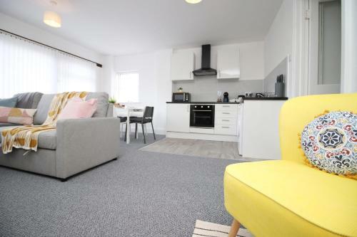 Apartamento Garden Heights By Staybc