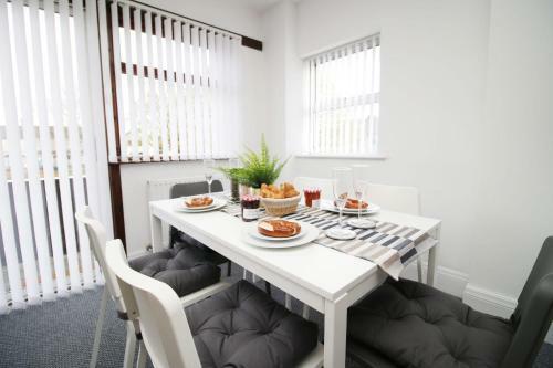 Apartamento Garden Heights By Staybc