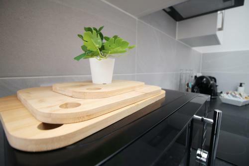 Apartamento Garden Heights By Staybc