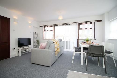 Apartamento Garden Heights By Staybc