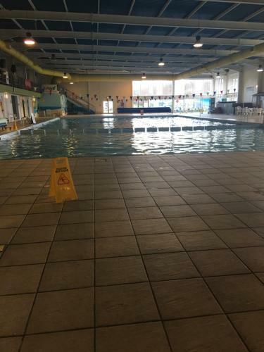176 @newquay View - Families & Couples Only