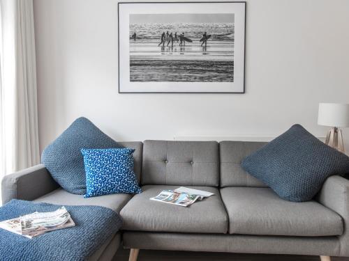 Ocean Heights, Newquay