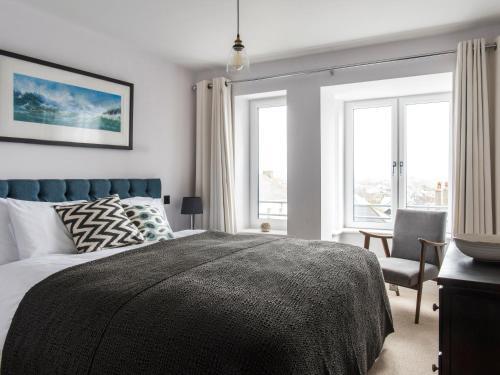 Ocean Heights, Newquay