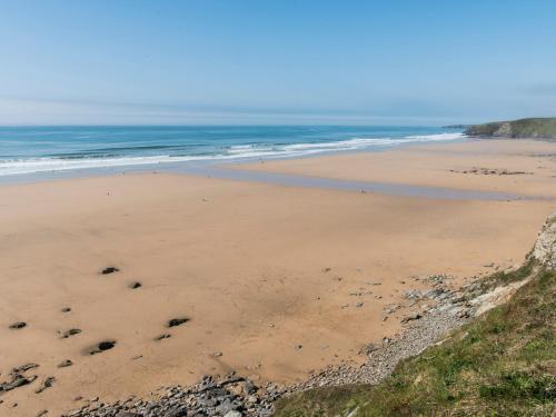 Ocean Heights, Newquay