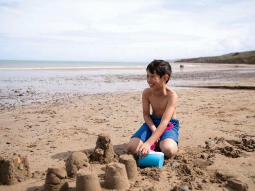 Holiday Home Quay West-3