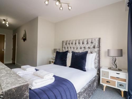 Apartamentos Gwel An Mor