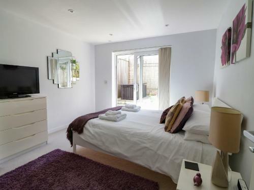 Apartment 3 Fistral Beach