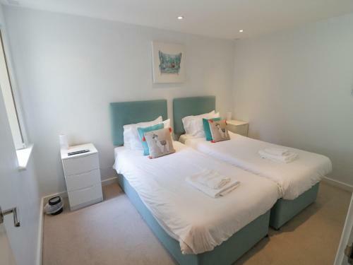 Apartment 3 Fistral Beach