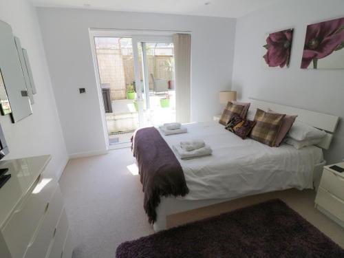 Apartment 3 Fistral Beach