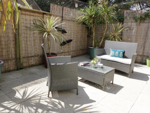 Apartment 3 Fistral Beach