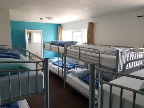 Blue Room Hostel Newquay