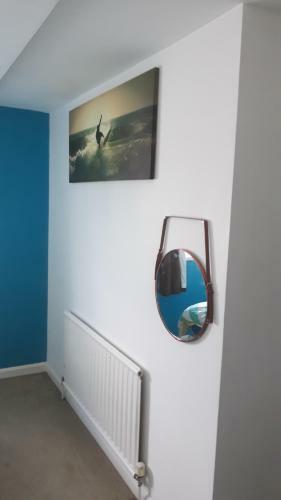 Blue Room Hostel Newquay