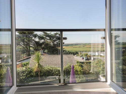 Apartamento The Lookout