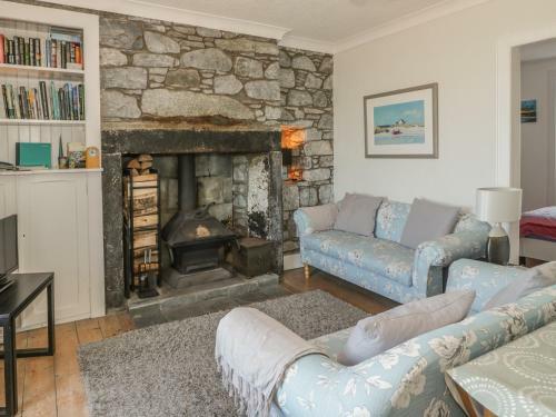 Greystones Holiday Cottage, Newton Stewart