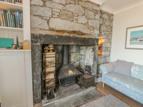 Greystones Holiday Cottage, Newton Stewart