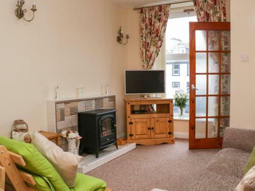 Apartamentos The Old Bakery, Newton Stewart