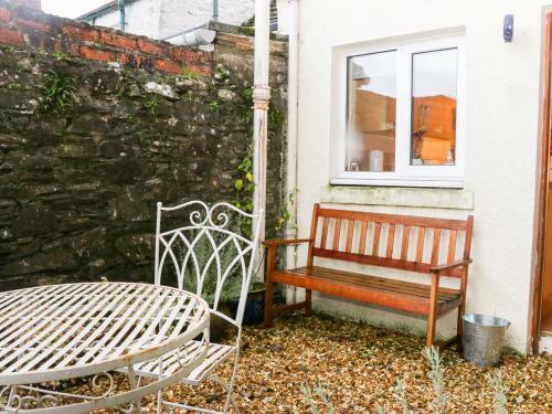 Apartamentos The Old Bakery, Newton Stewart