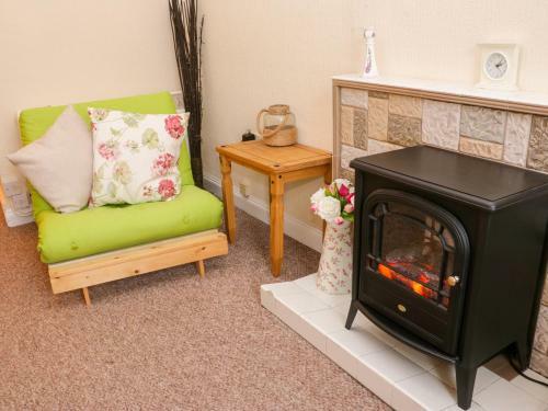 Apartamentos The Old Bakery, Newton Stewart