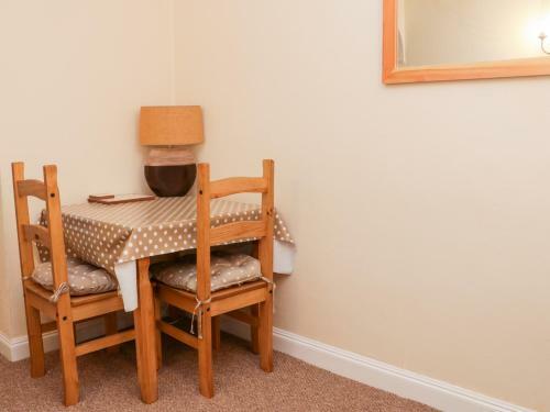 Apartamentos The Old Bakery, Newton Stewart