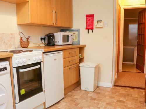 Apartamentos The Old Bakery, Newton Stewart